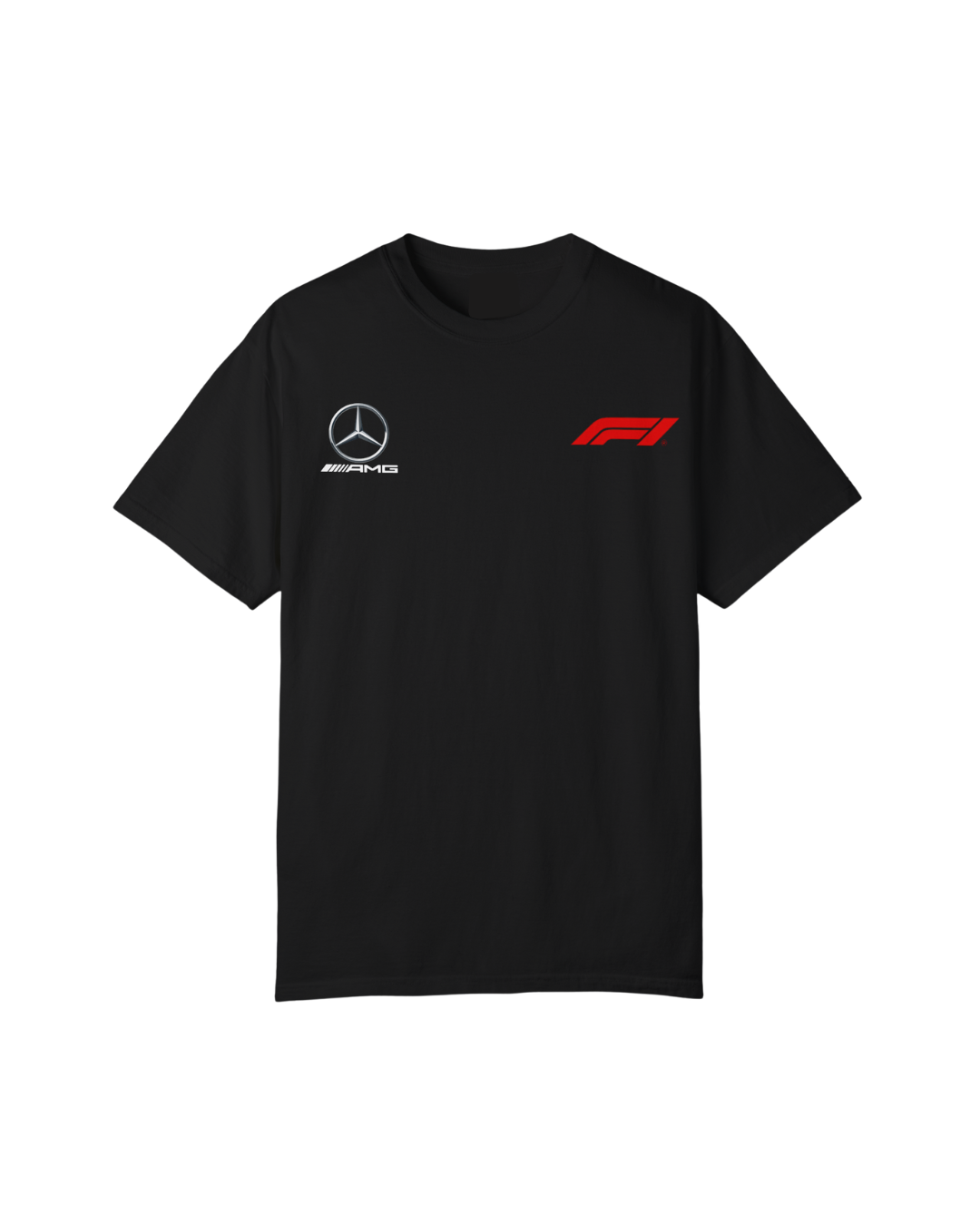 Mercedes AMG F1