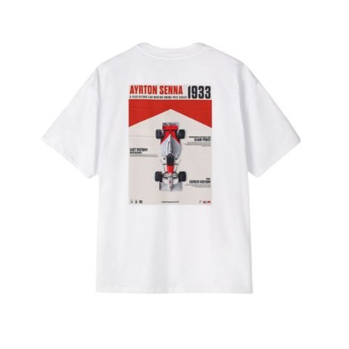 Aryton Senna