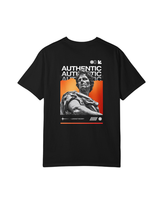 Authentic