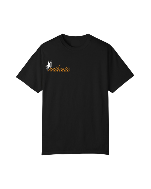 Authentic