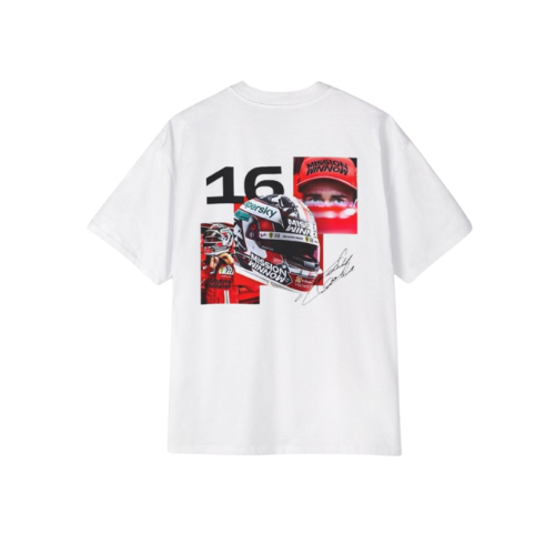 Charles 16