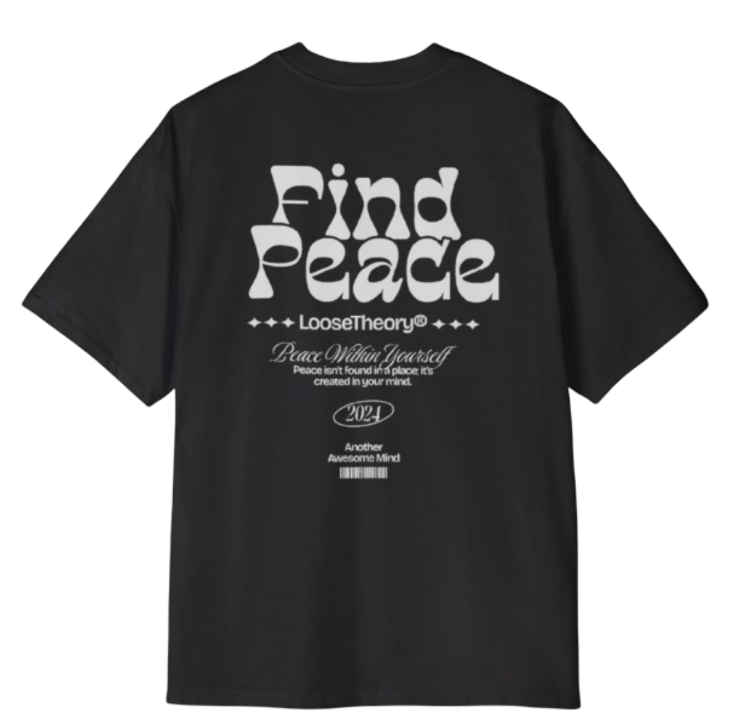 Find Peace