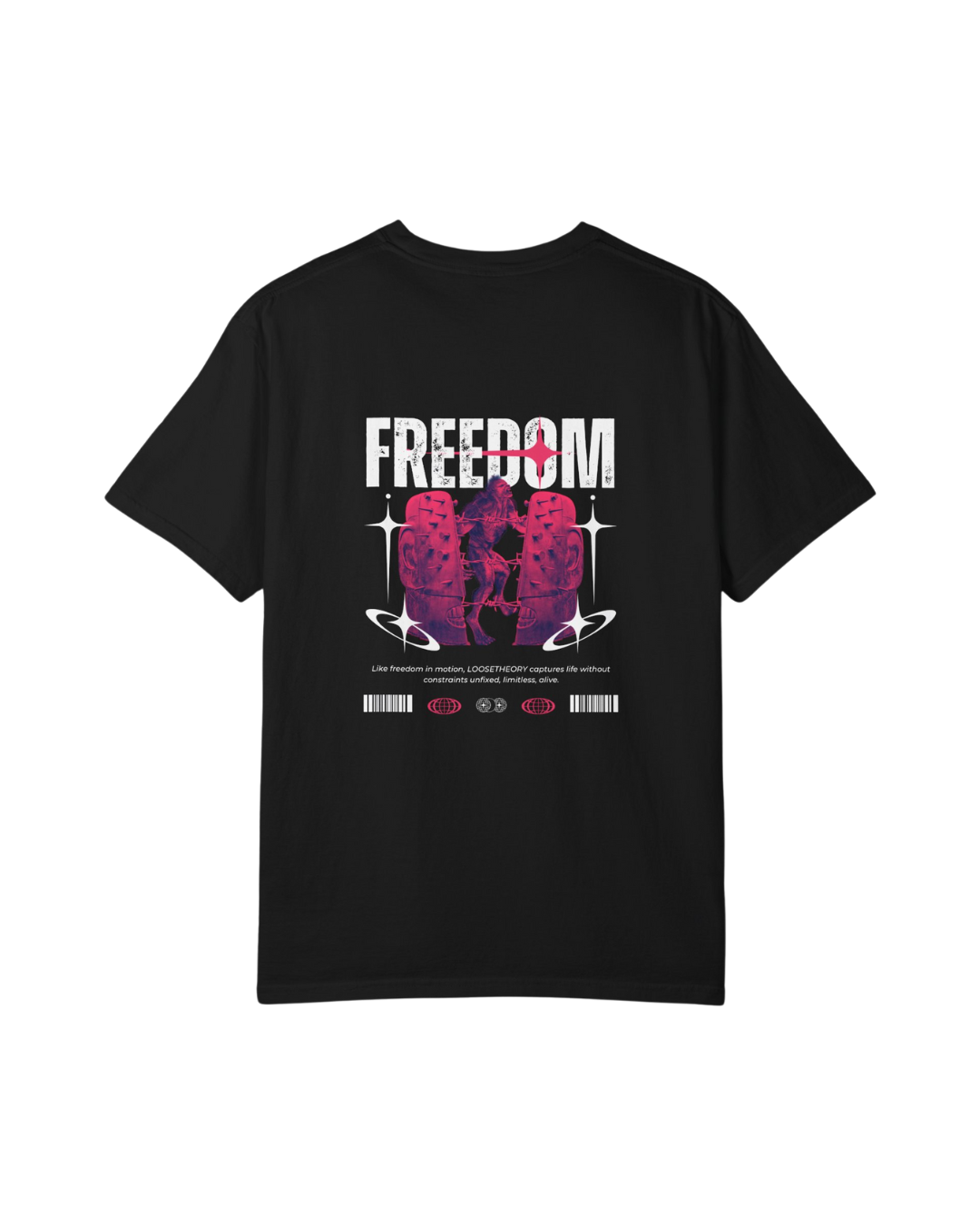Freedom