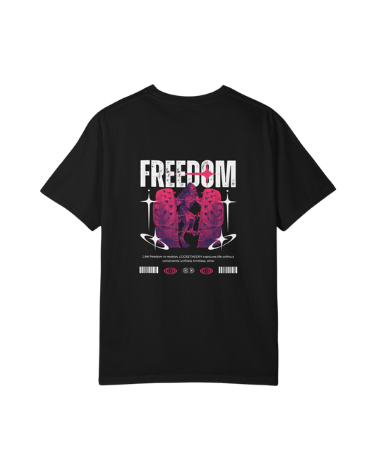 Freedom