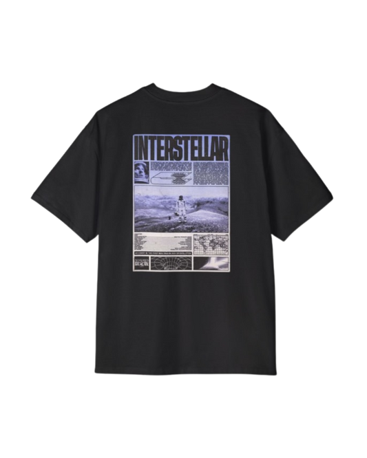 Interstellar