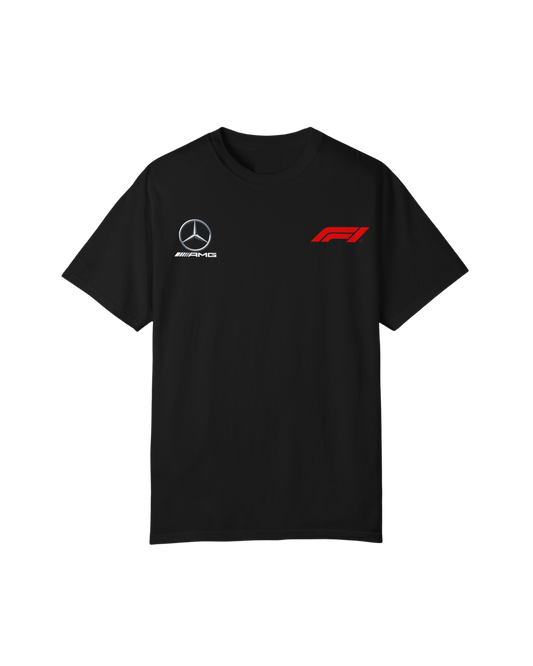 Mercedes AMG F1