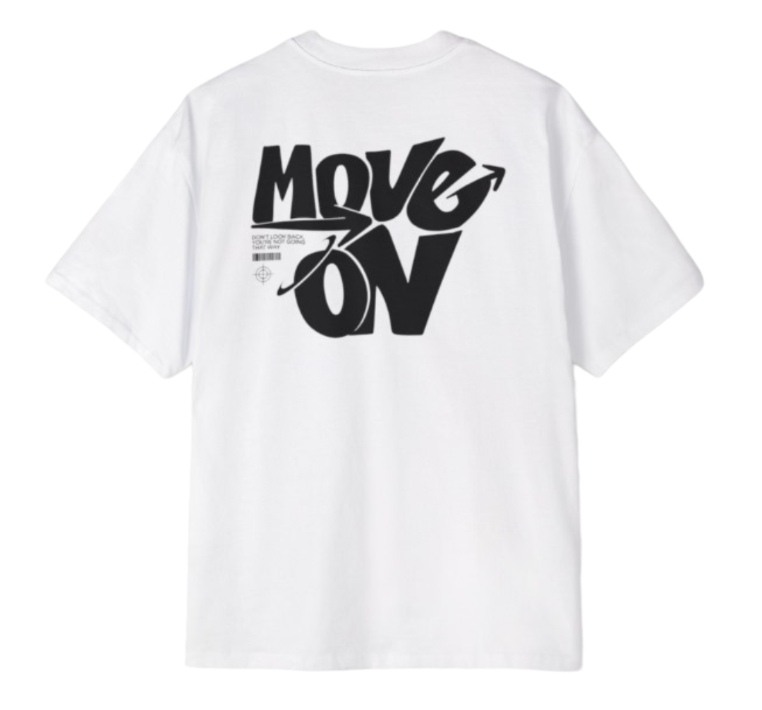 Move On