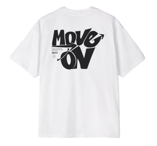 Move On