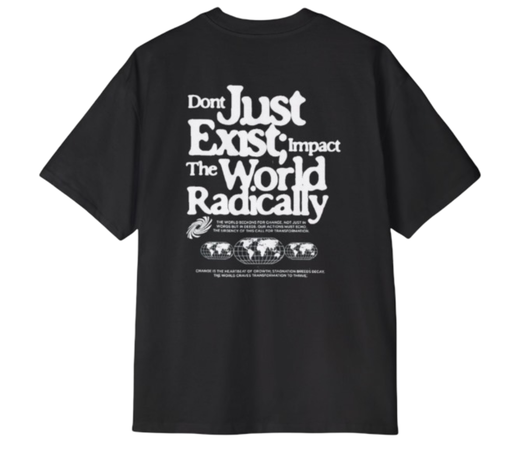 Radical Living