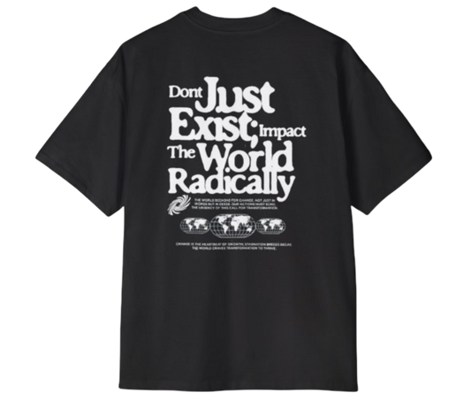 Radical Living