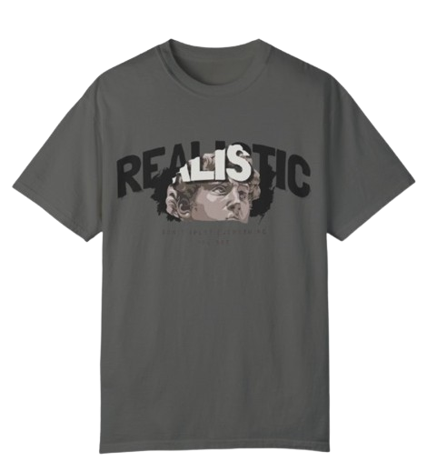 Realistic