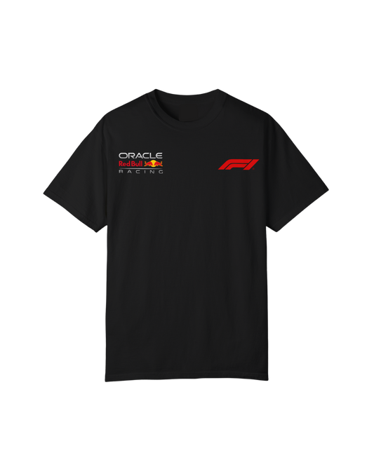 Redbull Racing F1