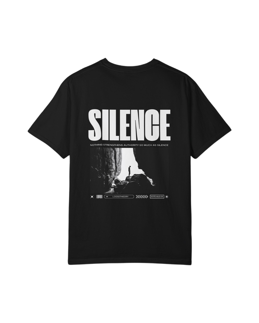Silence Echo