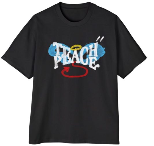 Teach Peace
